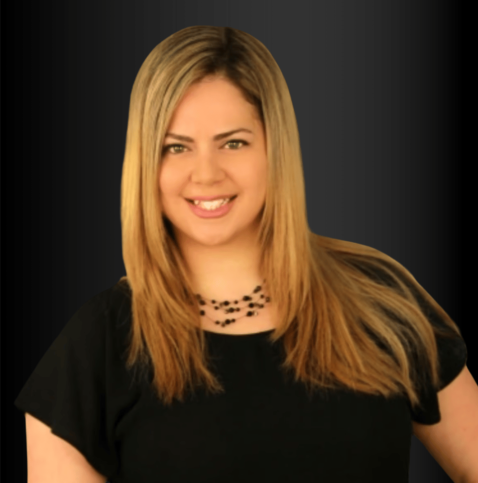 About Lissette Garcia