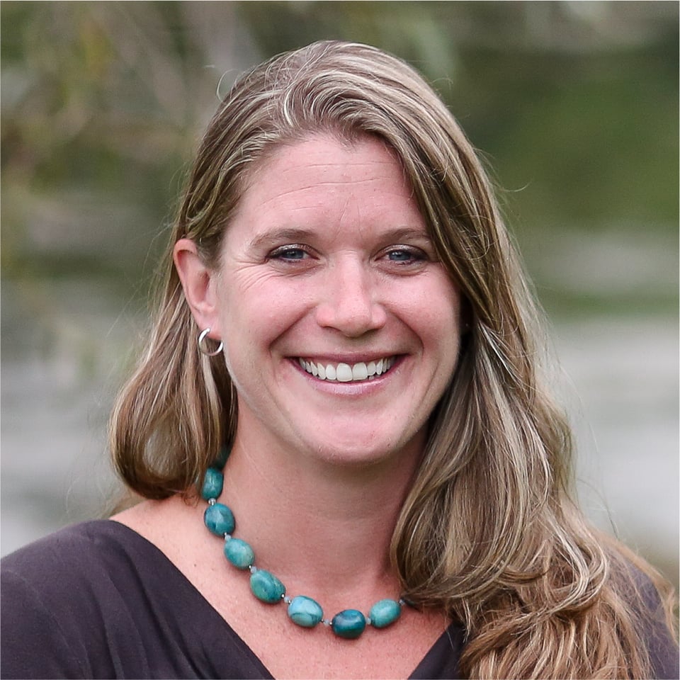 About Rachel Hogan | Nest Realty - New River Valley, VA