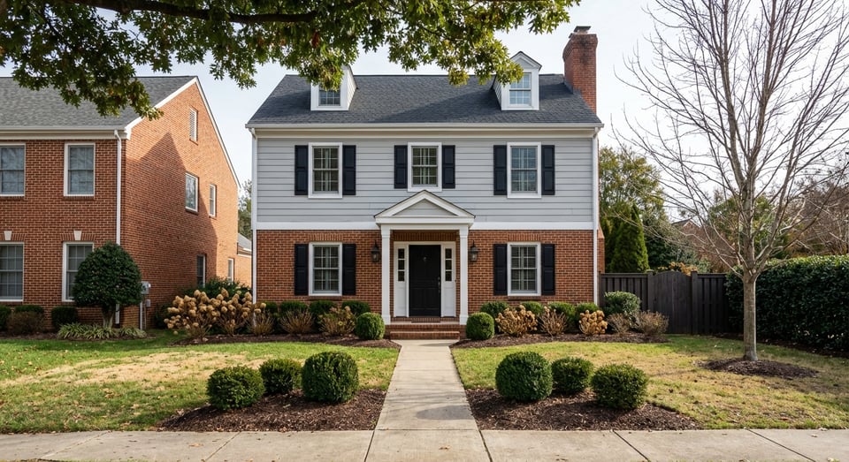 Joint Base Andrews Housing: Off-Base PCS Guide