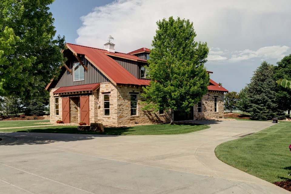 6880 Saint Vrain Road