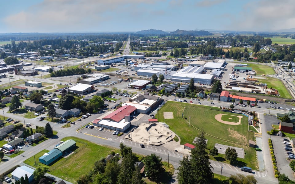 Sedro Woolley | Neighborhood Guide | Samantha Roeder