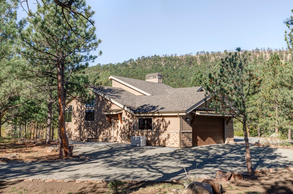 2729 S Lakeridge Trail