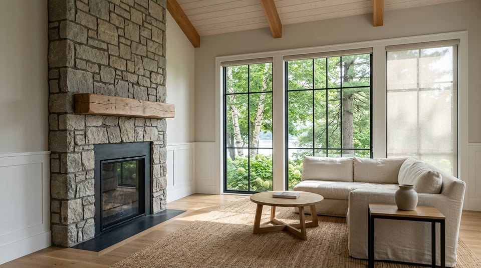 Douglas living guide for lake homeowners
