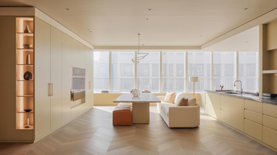 Maximize Your Space with Smart Interior Design Tips