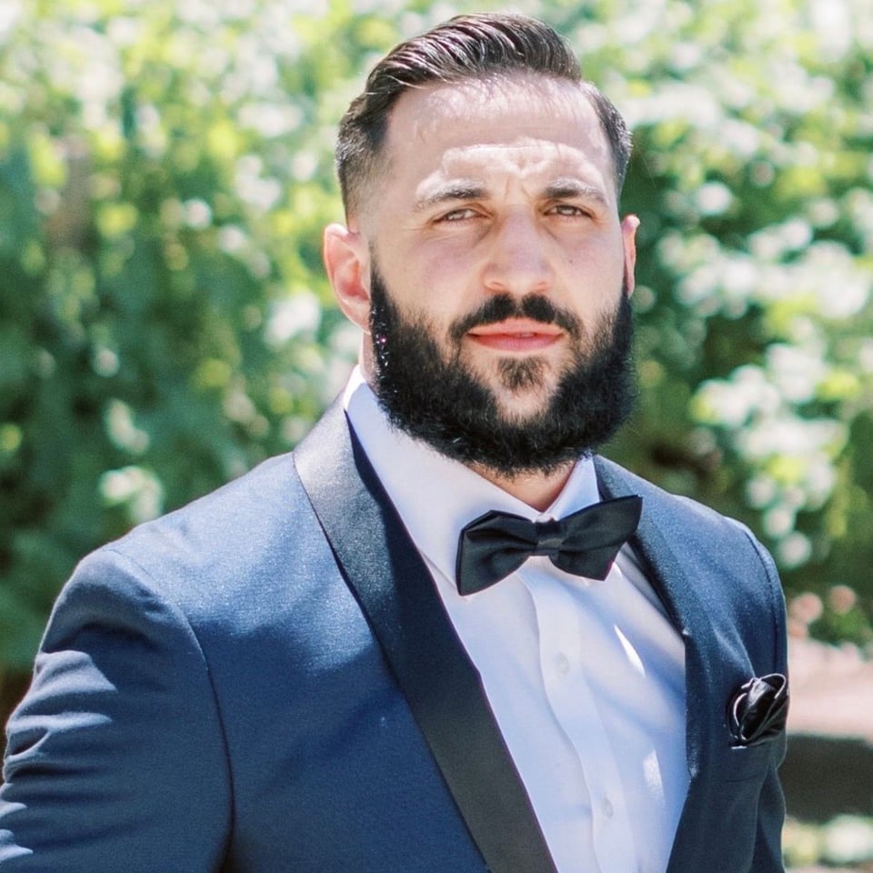 Nicholas Ruggiero - Your Local Real Estate Agent