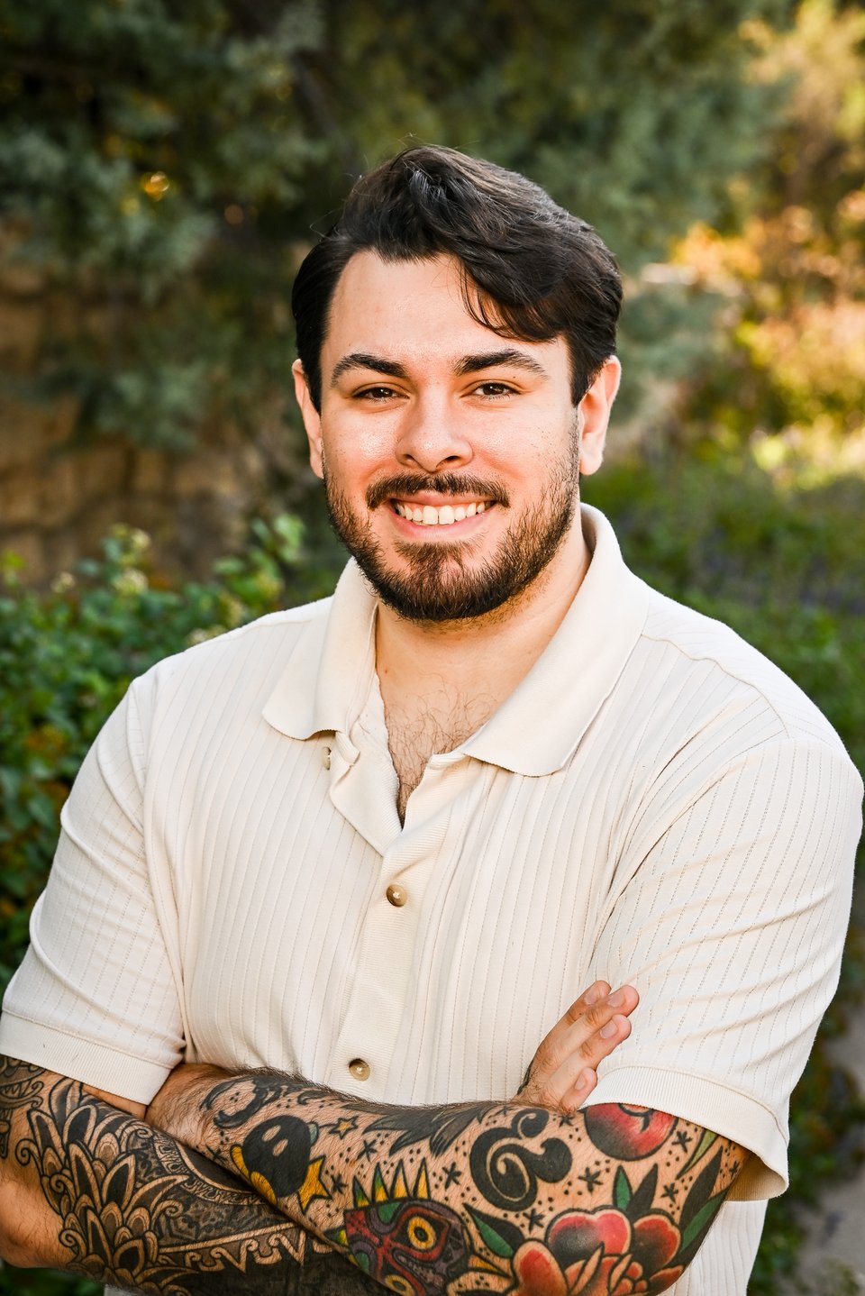 Joe Rodriguez