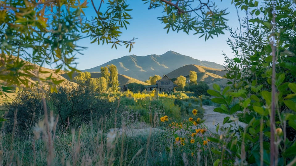 Exploring Tehachapi, CA Attractions – Discover Hidden Gems