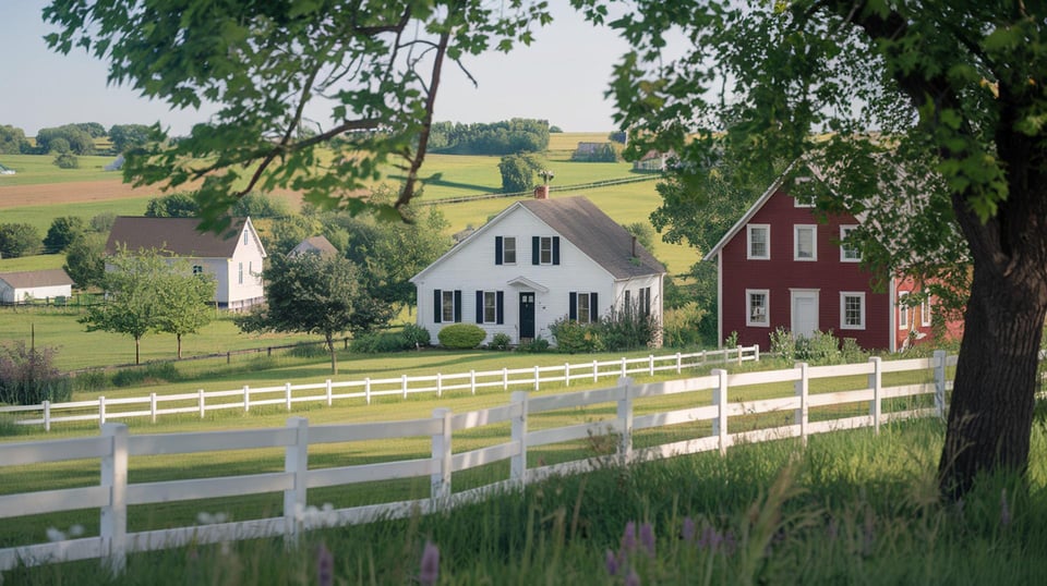 Mapleton ND Real Estate Market: Key Insights & Opportunities