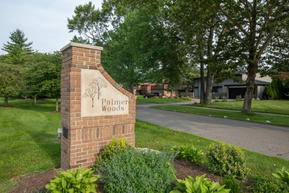 Community events in Palmer Woods