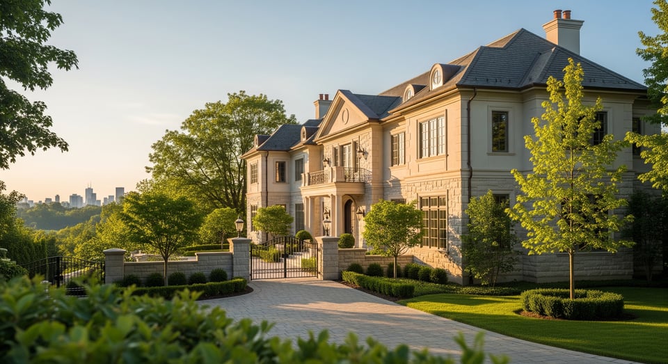 York Mills Luxury Real Estate: Compare Top Toronto Areas