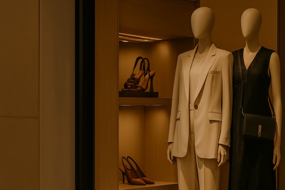 Puerto Rico Luxury Shopping – Mall of San Juan, Condado Boutiques ...