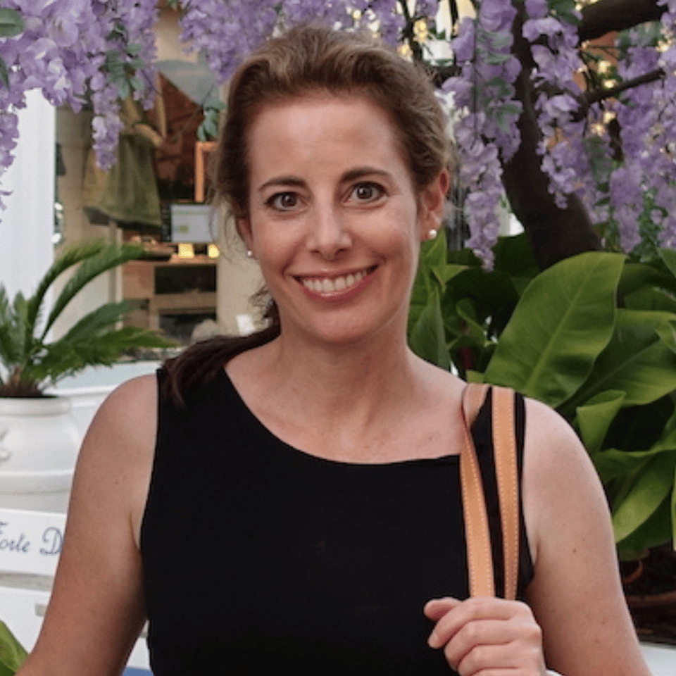 Jacqueline Zimmerman