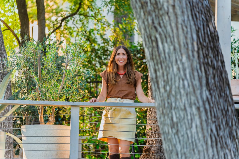 Brooke Mozersky