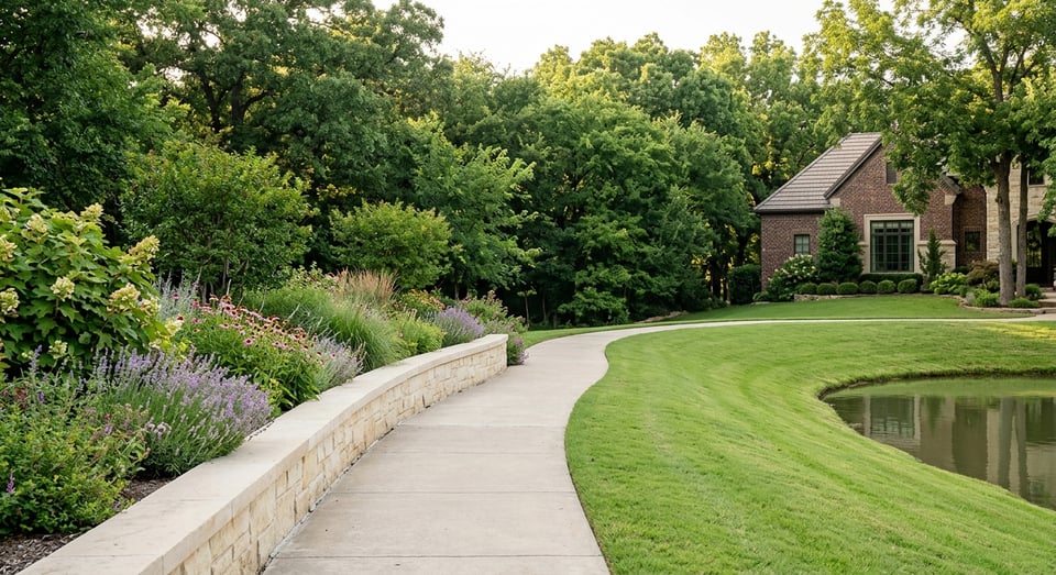 Comparing Mansfield and Southlake for a DFW relocation