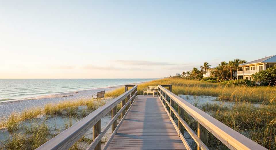 Lido Key Beaches & Parks Guide for Sarasota Living