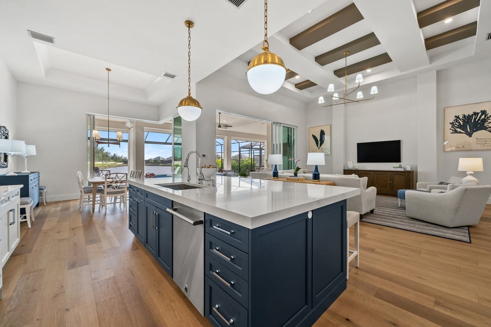 Isles of Collier Preserve preview