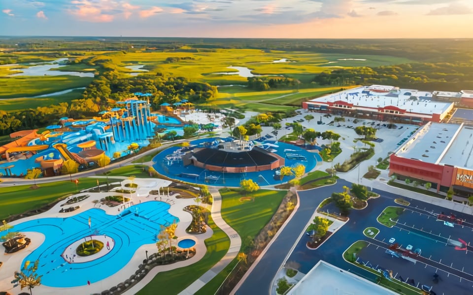 Discover Top Attractions in Katy, TX | Blog - Nicole Freer Group