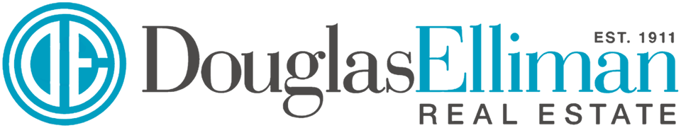 Douglas Elliman Logo