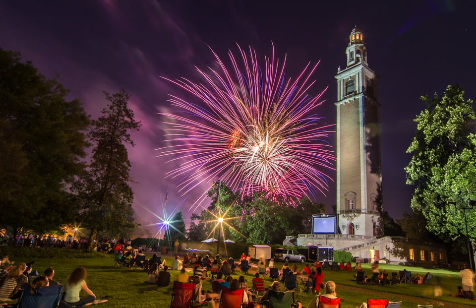 RVA Summer 2025 Events | Providence Hill Real Estate