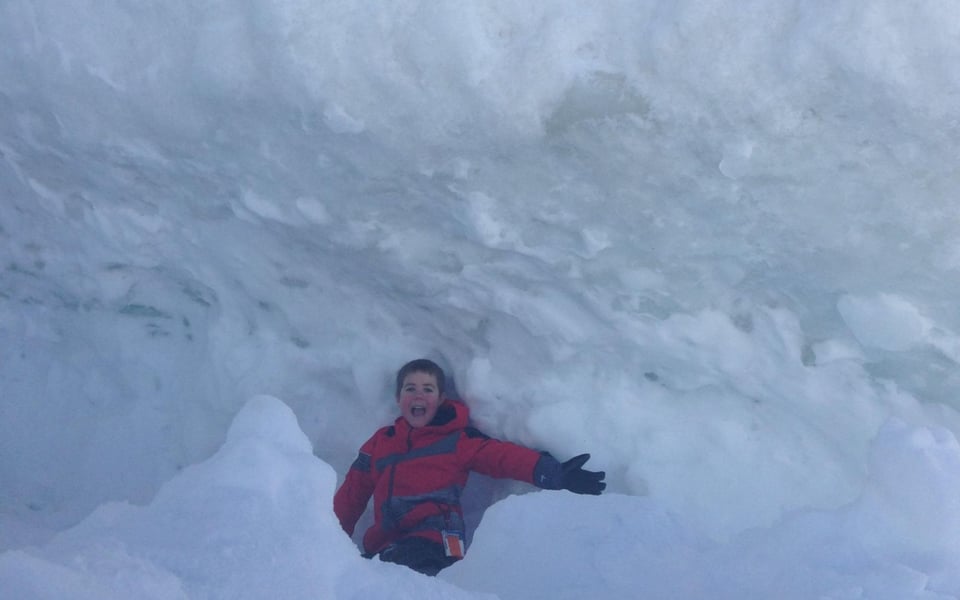 Weather forecast for leland michigan