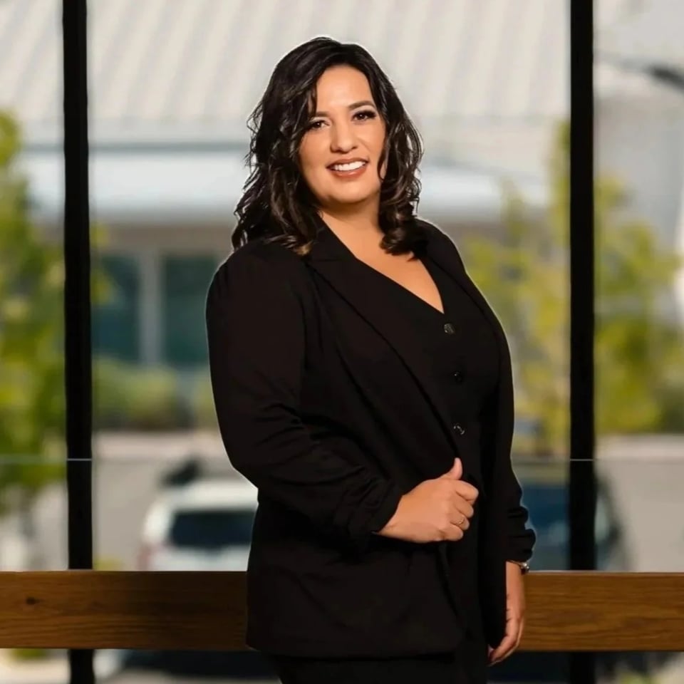 Brittany Smith Reno Real Estate Agent | Luxury Homes