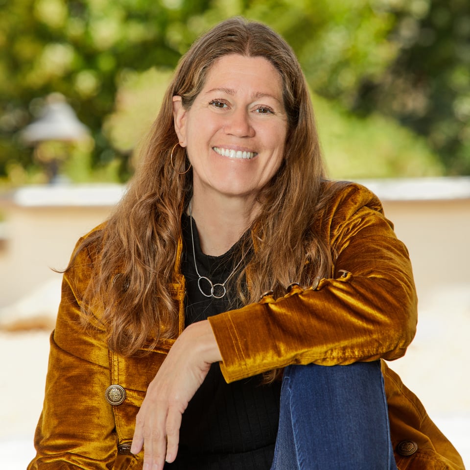 Debbie Weiss