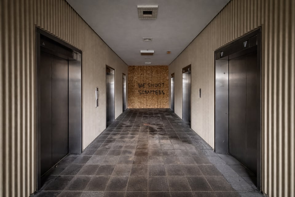 Potential lifestyle at 1200 Sixth Street development