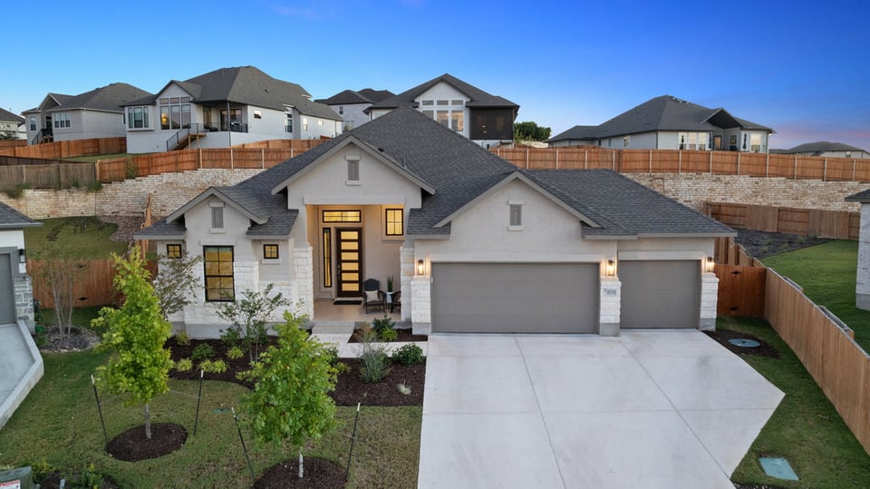 18705 Hopper Lane | Dylan Everett Team | Austin Real Estate Team