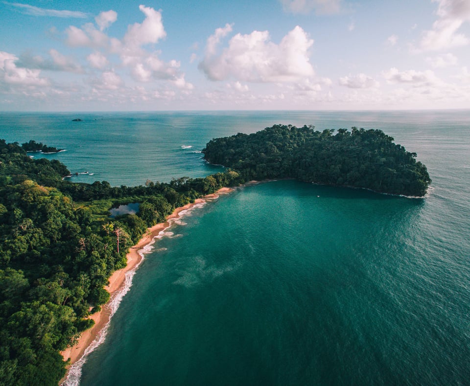 House for sale in Manuel Antonio, Puntarenas