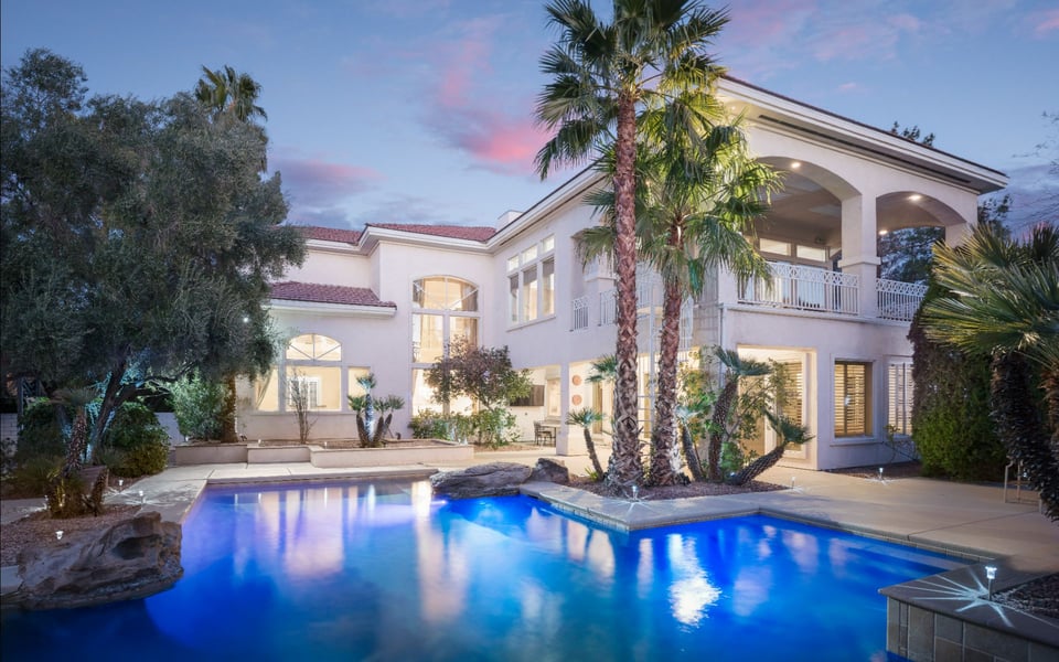 Green Valley Ranch | Neighborhood Guide