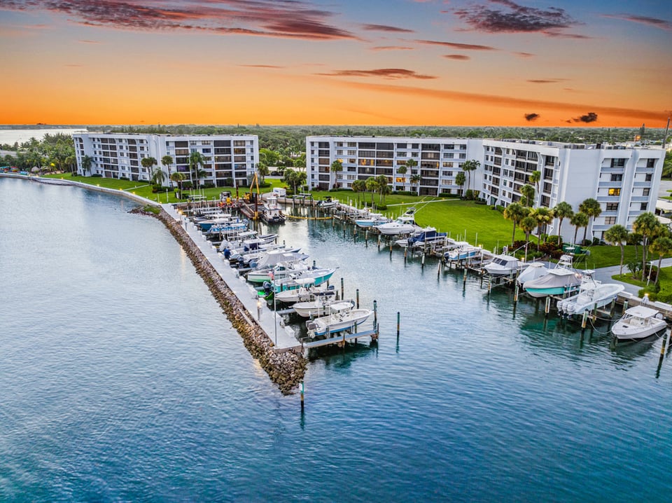 Fresh Look at Cliveden Jupiter Island Boutique Oceanfront Condos With Private Elevators