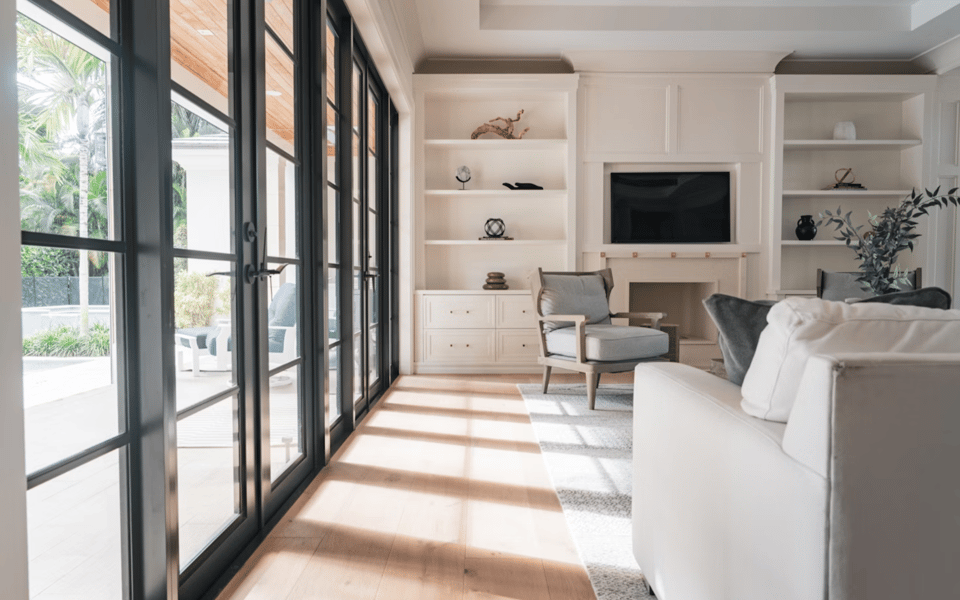 How to Use Lighting to Transform Your Living Space | Blog | Paran Homes
