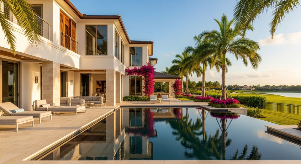 Palm Beach Gardens Housing Market Outlook | Michael Gozzo | Michael Gozzo