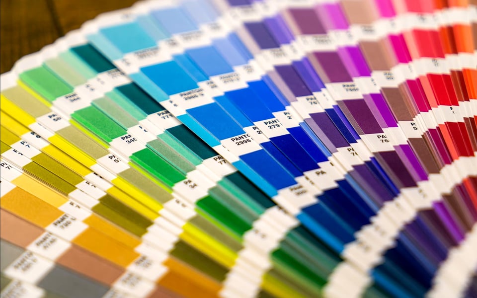 The Science of Color: How to Choose Paint Tones for Every Room | Blog ...