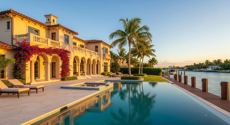 Boca Raton Real Estate Seasonality: Time Your Move