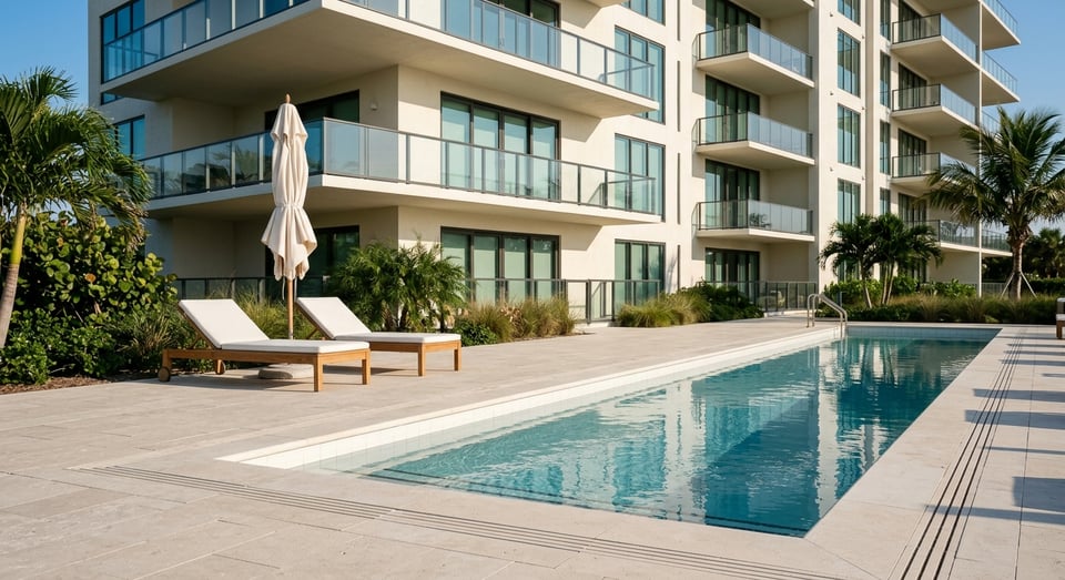 Choosing Longboat Key Luxury Condo Communities | Sarasota Real Estate Group