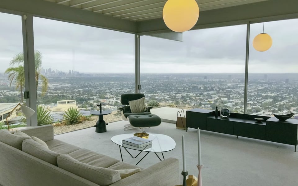 Best Interior Designers in Hancock Park CA | Blog | Jonathan Ruiz