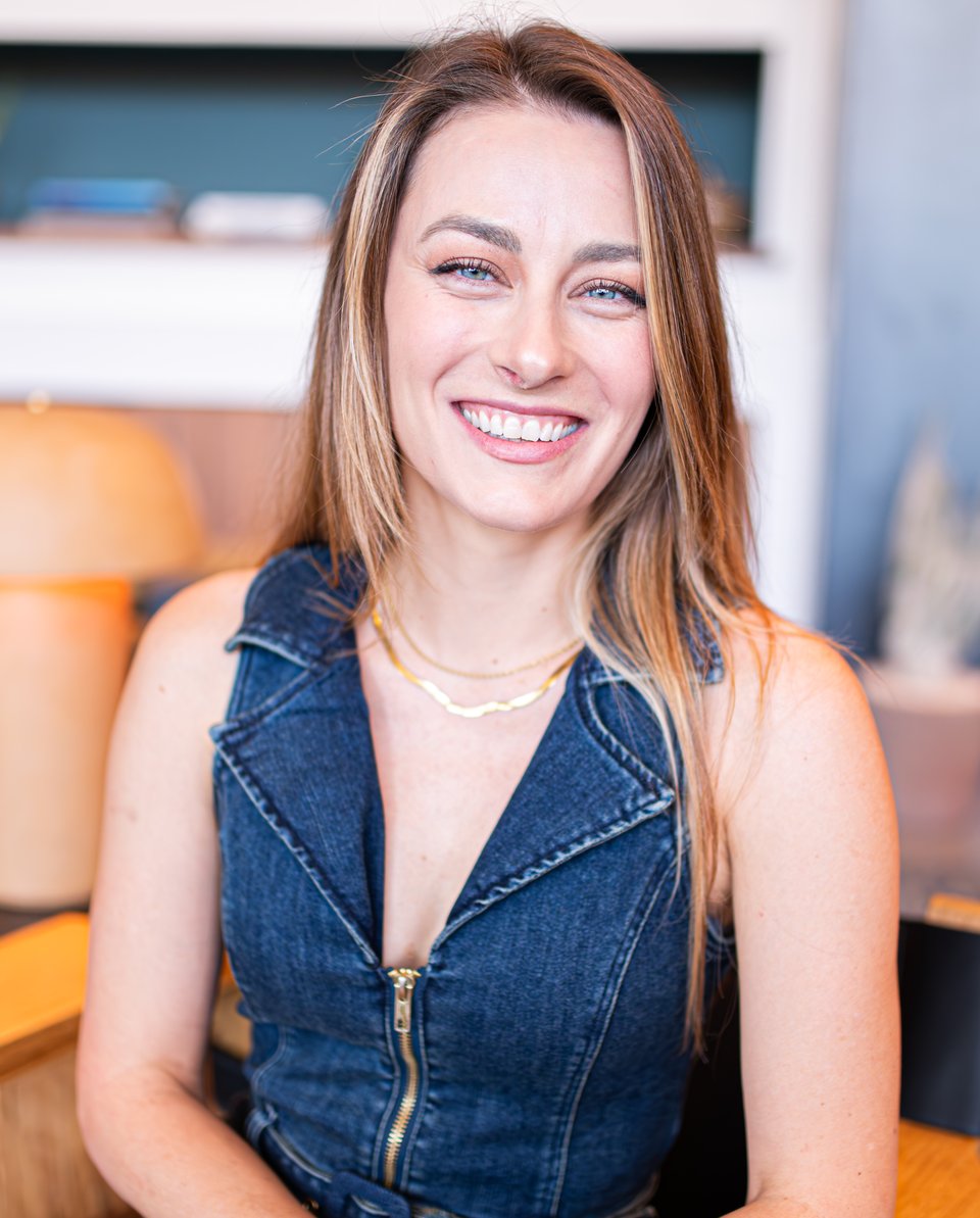Sarah Simpson Austin Real Estate Agent | The Holm Team | The Holm Team