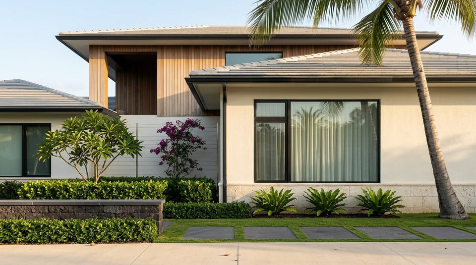 Diamond Head Black Point Design Rules for Coastal Homes | Marisa Norfleet