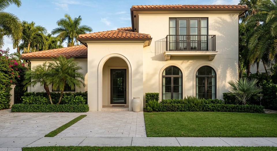 How Families Spend a Weekend in Coral Gables