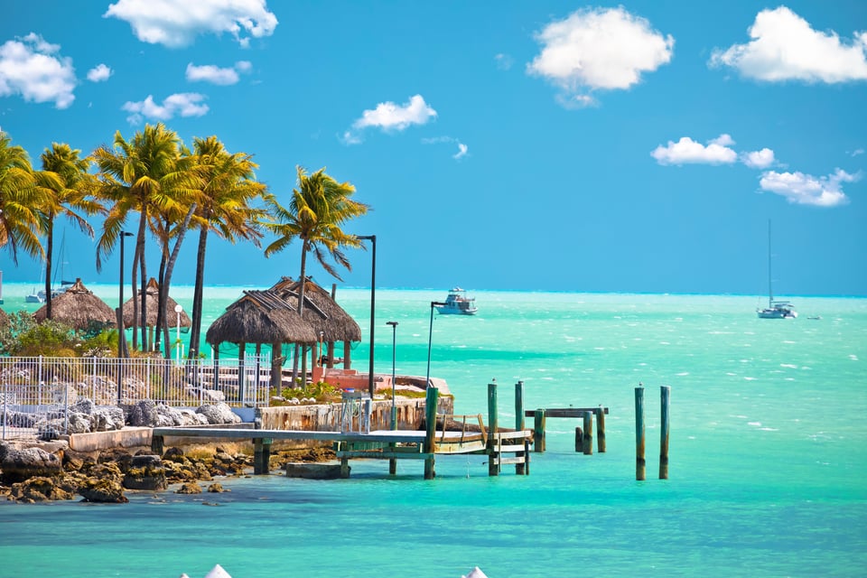 Middle Keys | Neighborhood Guide | Jenifer Hirsch