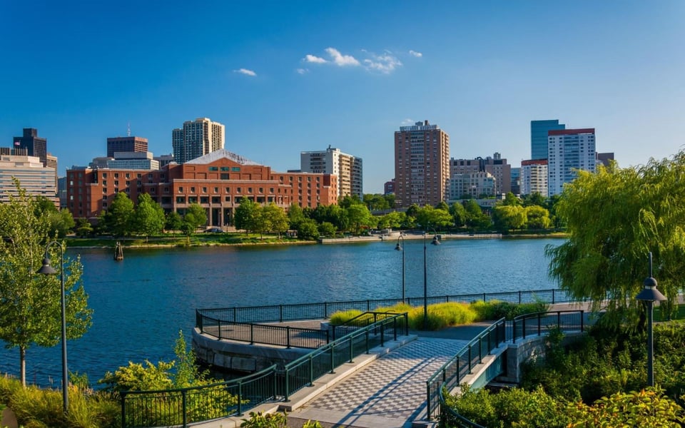 Fort Point, MA Real Estate Guide | Marcella Sliney