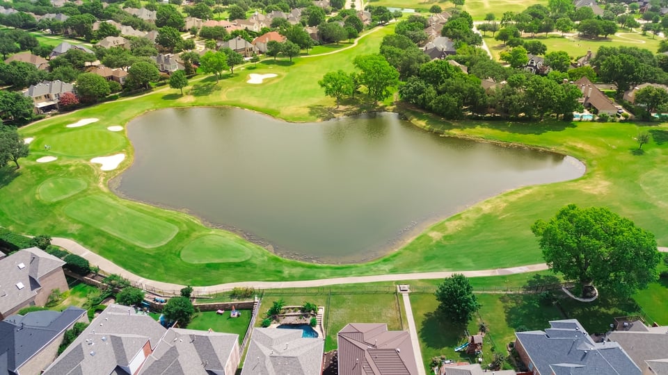 Spring TX Real Estate & Neighborhood Guide | Stephanie Cooper