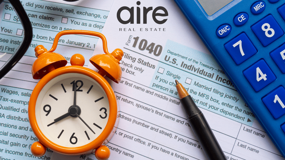 Taxes in Puerto Rico for Individuals