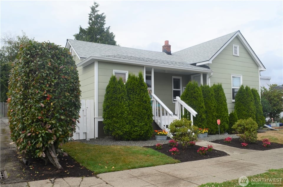 1132 NW 62nd Street