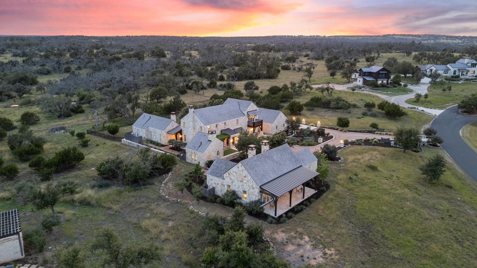 Boot Ranch Real Estate | Texas Hill Country Homes