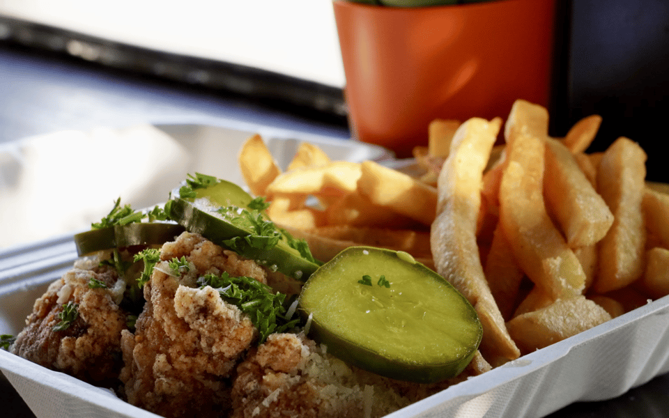 Discover Raleigh's Culinary Gems: 12 Top Restaurant Picks