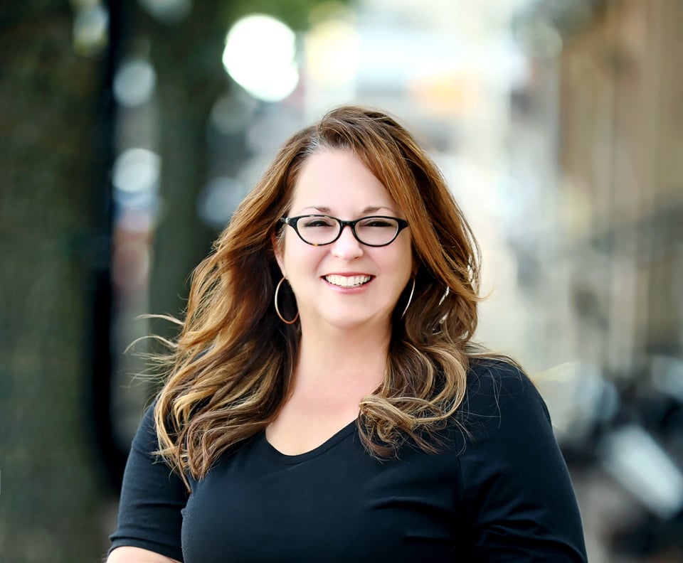 Colleen Dahlstrom, REALTOR and 55+ real estate specialist