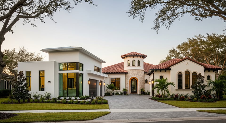 Lakewood Ranch New Construction vs Resale | Compare