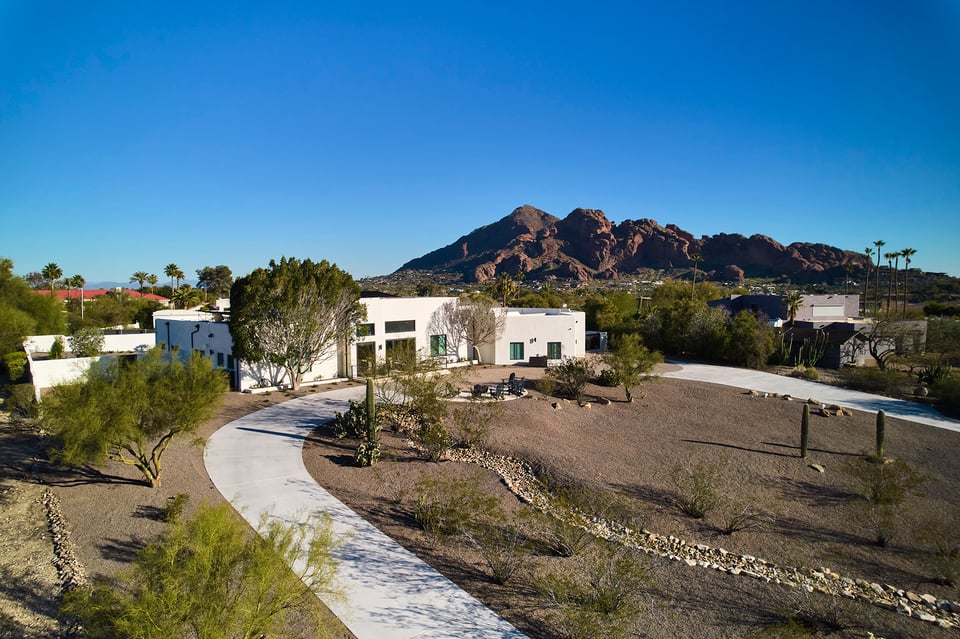 6535 N HILLSIDE Drive